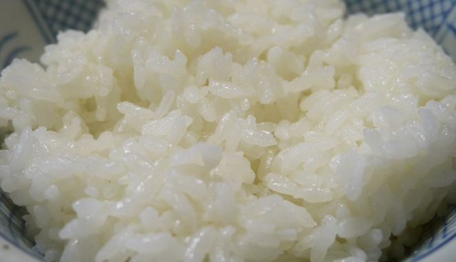 粮食米饭